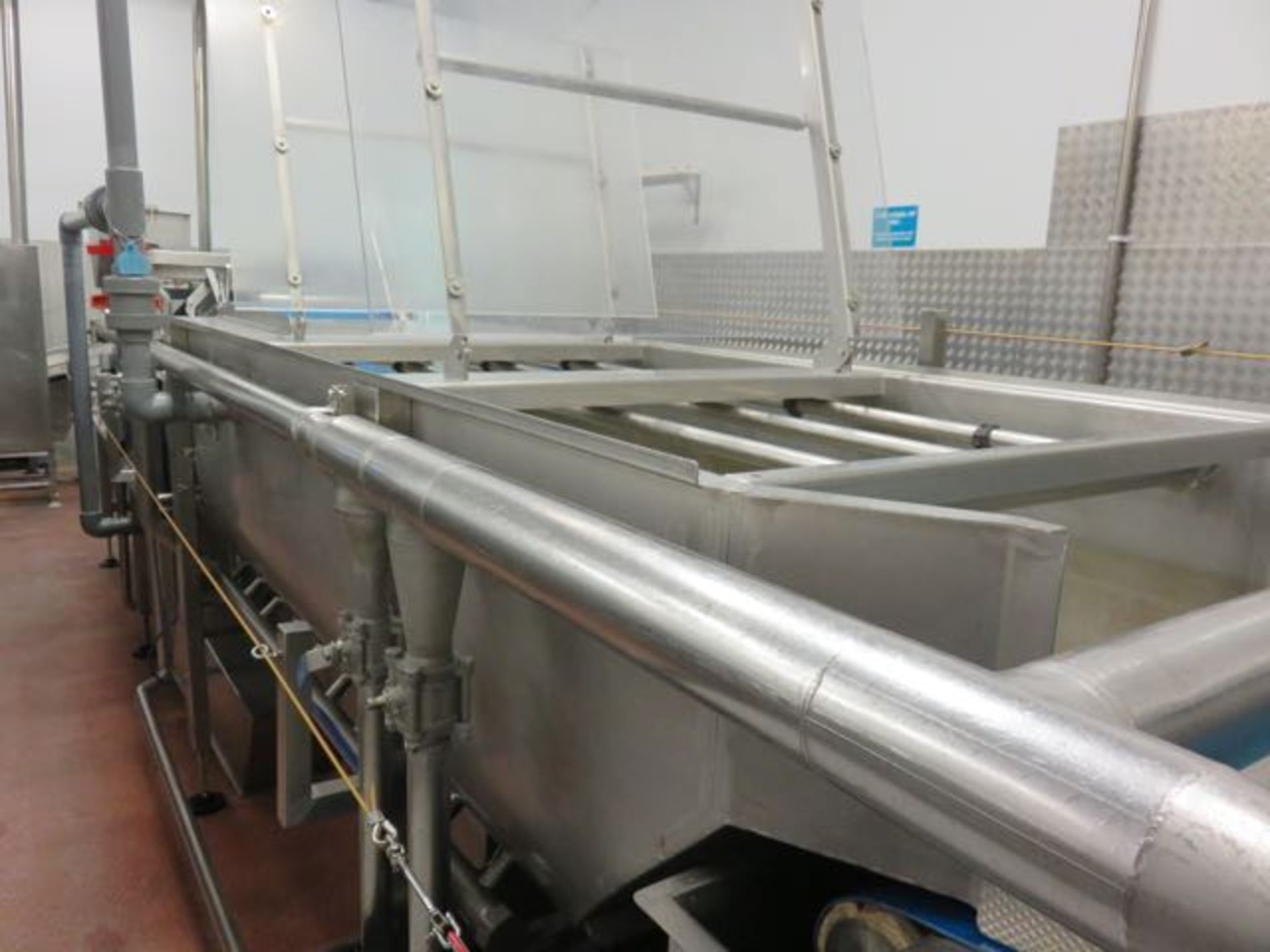 FLUME WASHER - Image 2 of 3