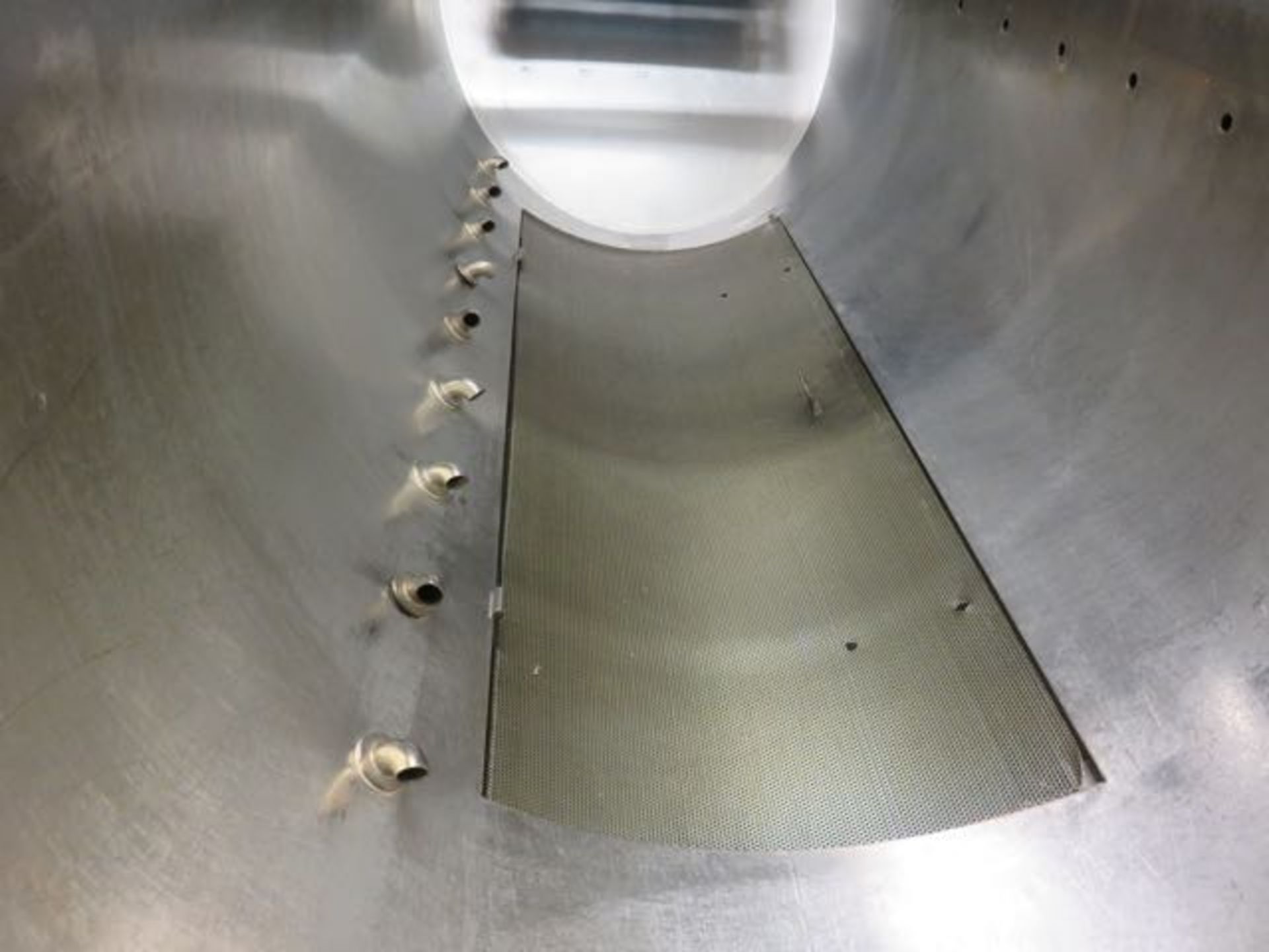 FLUME WASHER - Image 3 of 3