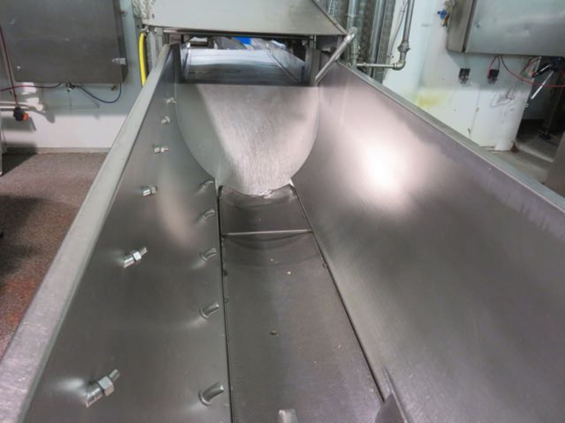 FLUME WASHER - Image 2 of 3