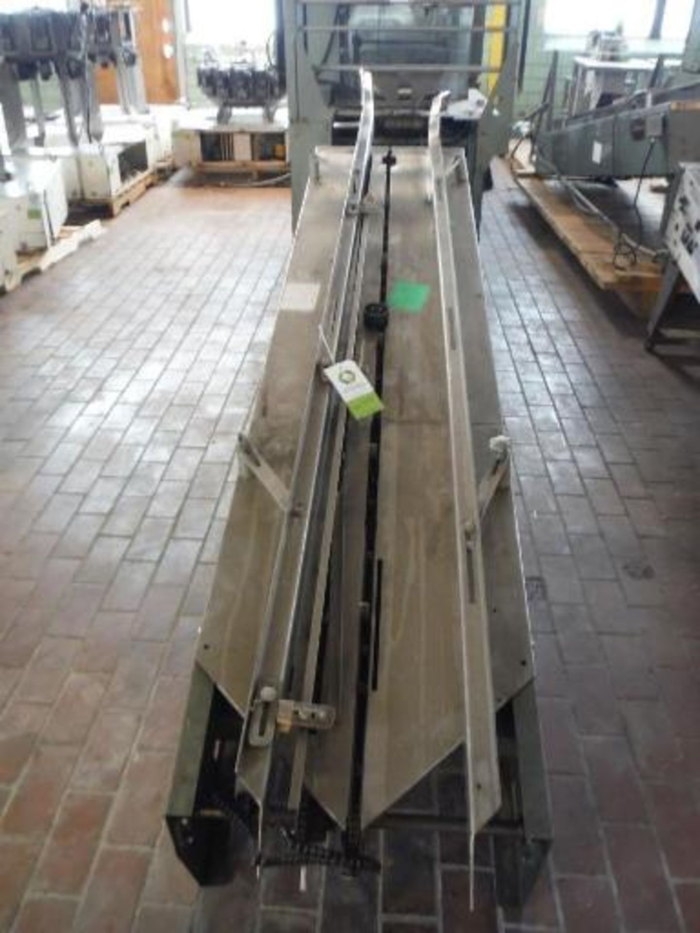 Weldotron overwrapper, Model 1602, SN VF09516D ***___   A Rigging Fee of _ $200 _ will be due the - Image 10 of 10