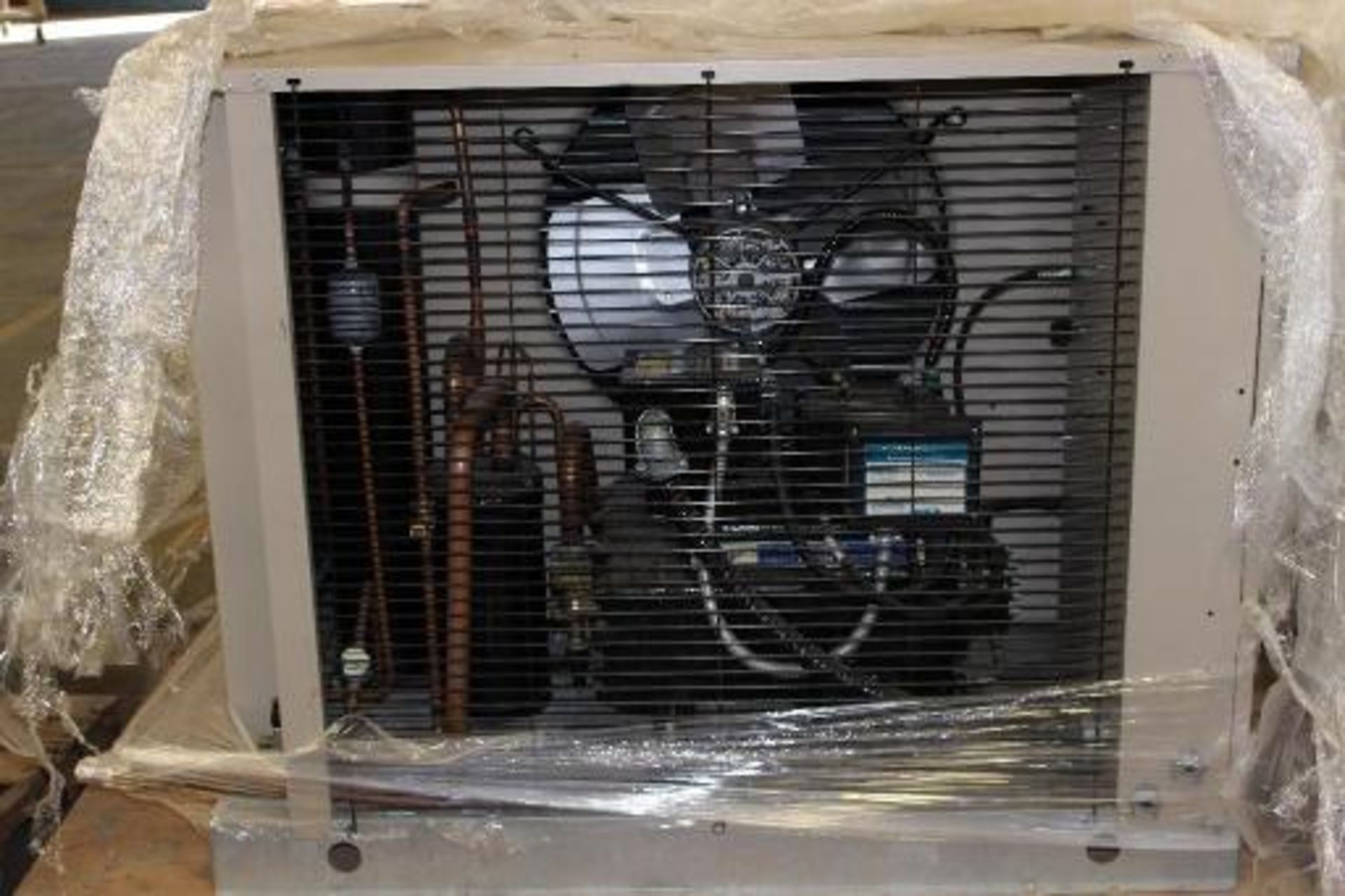 Bohn Cooling unit, model BDT0750M6D, s/n T11G14355(NEW) (ET-25813) Located in Ogden, Utah **__ A