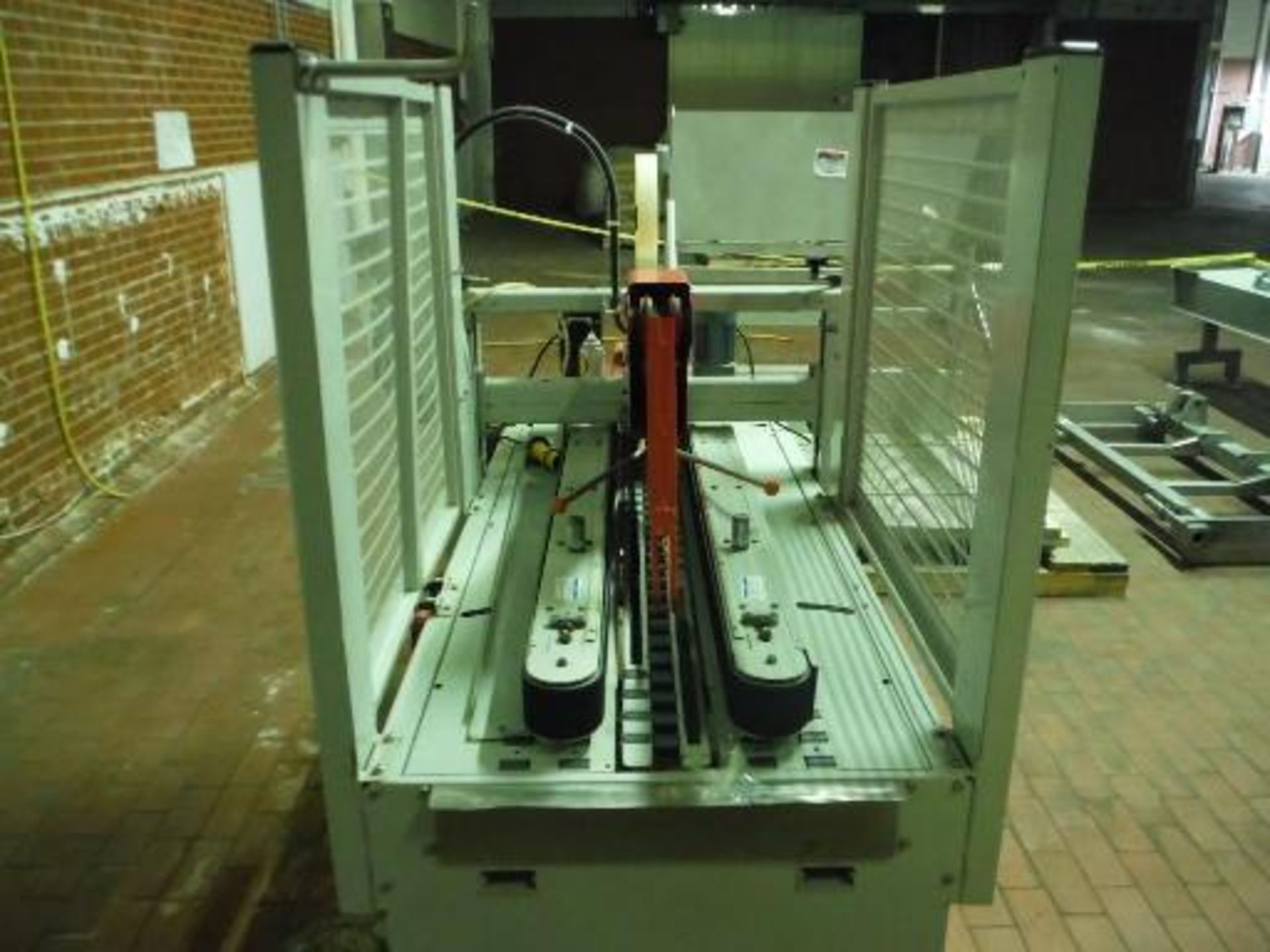 3M Matic top and bottom case taper (ET-31870) This Item Is Located in Quincy, MI ** A Rigging Fee of - Image 4 of 6