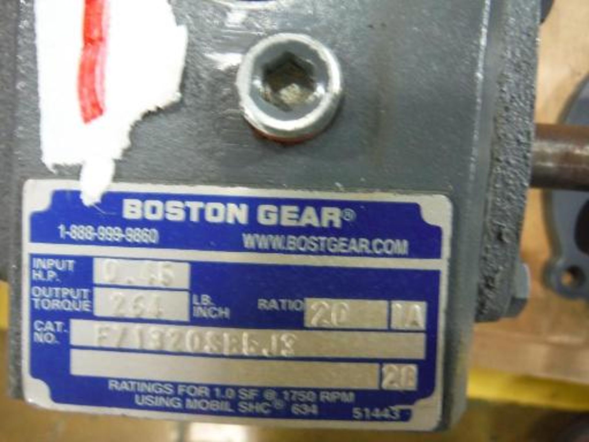 (14) NEW assorted Gear Boxes (EACH). Located in Marion, Ohio Rigging Fee: $25 - Image 8 of 15