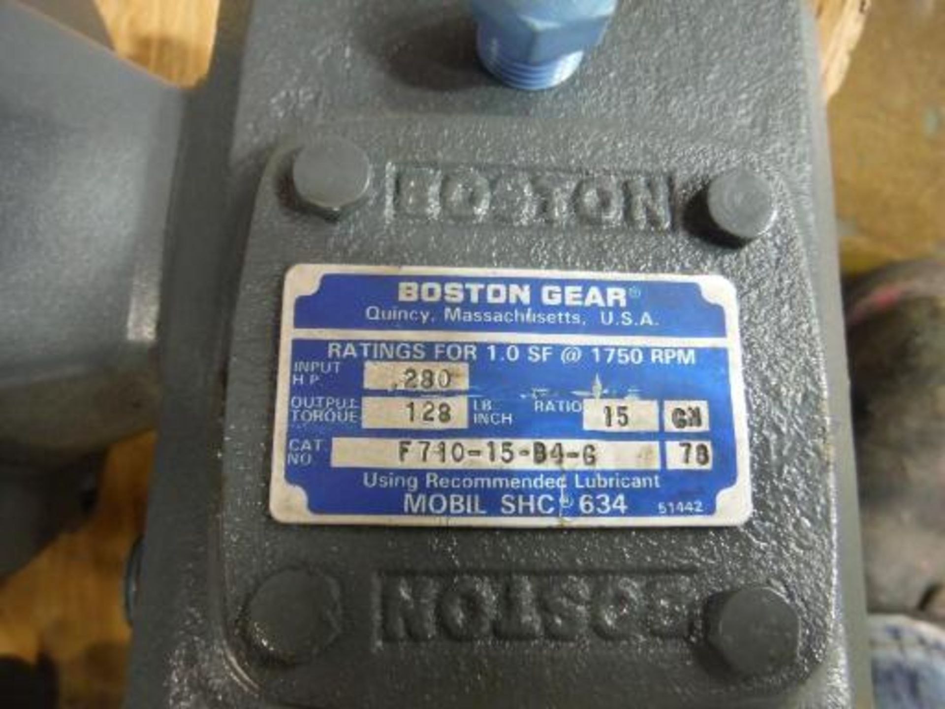 (14) NEW assorted Gear Boxes (EACH). Located in Marion, Ohio Rigging Fee: $25 - Image 3 of 15