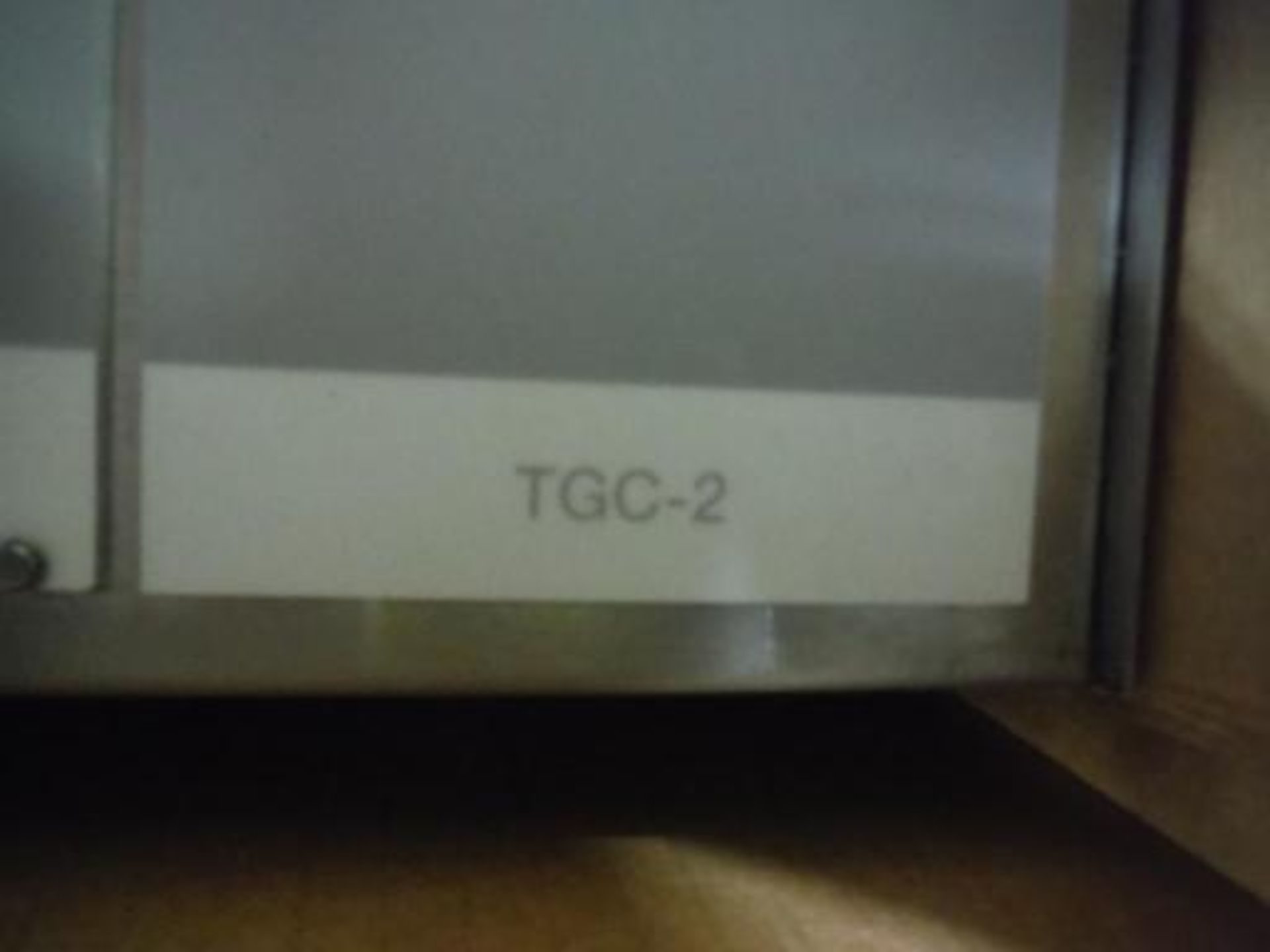 PBI Daansensor gas mixer, combi module, Module 9100-6, TGC-2, new in box This item is located in - Image 3 of 4