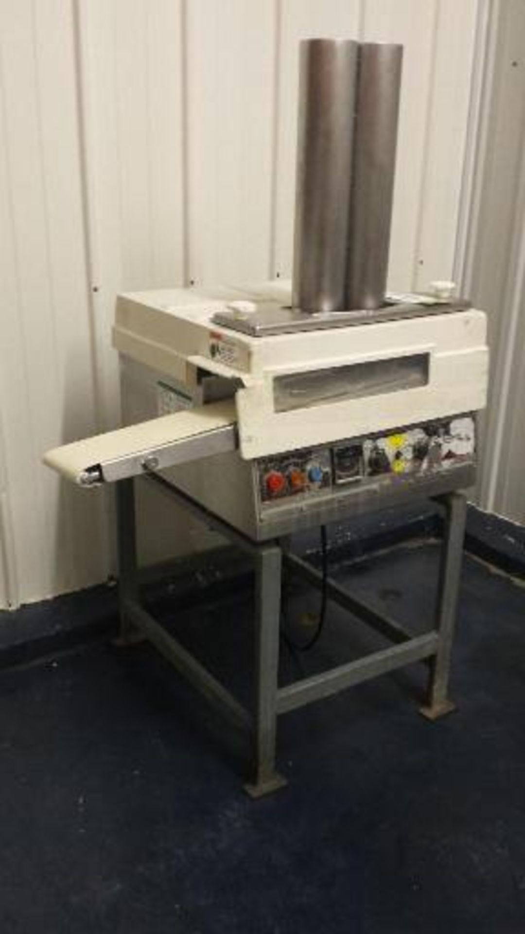 Bettcher Automatic Slicer Ultimax, single phase, S/N: 2988110248, Located in North Dakota (NOT OWNED - Image 2 of 5