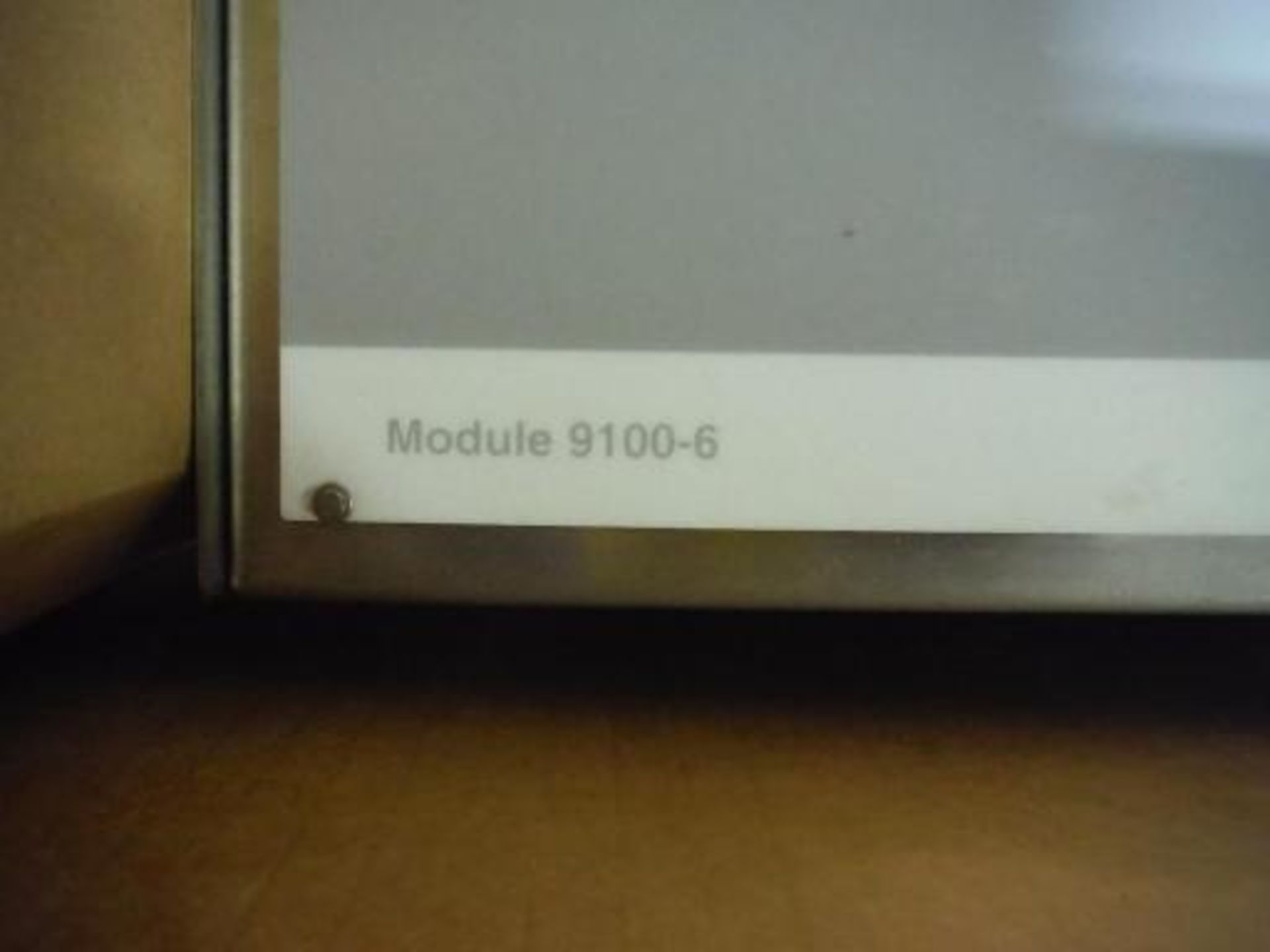 PBI Daansensor gas mixer, combi module, Module 9100-6, TGC-2, new in box This item is located in - Image 2 of 4