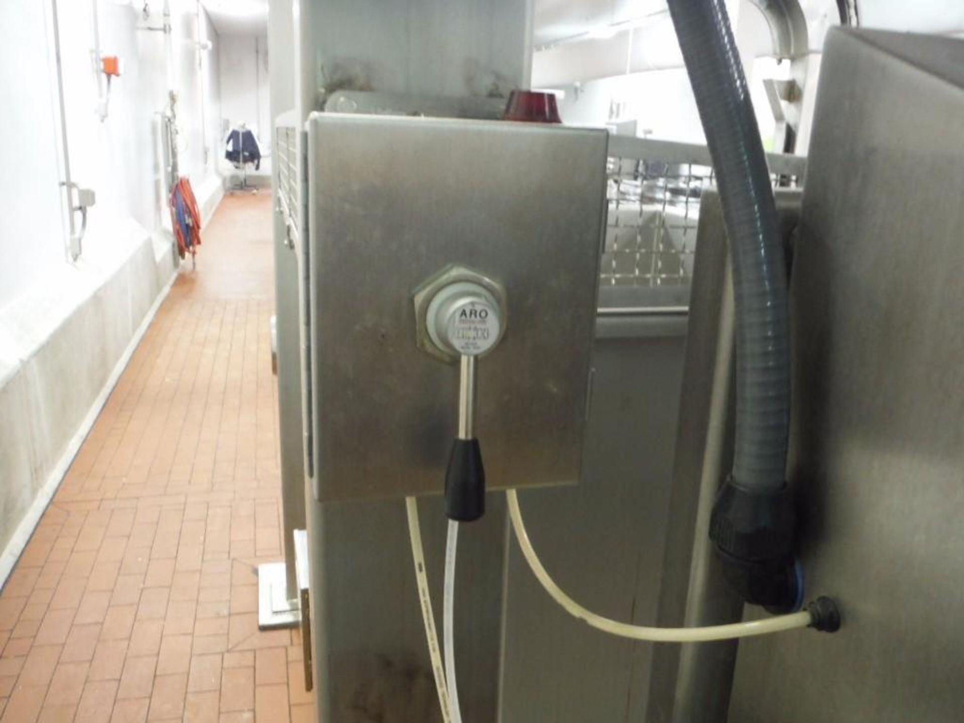 Dough Pump Model: 12PF530, with dough elevator, 96 in tall x 68 in wide. ** (Located in Forest Park, - Image 18 of 20