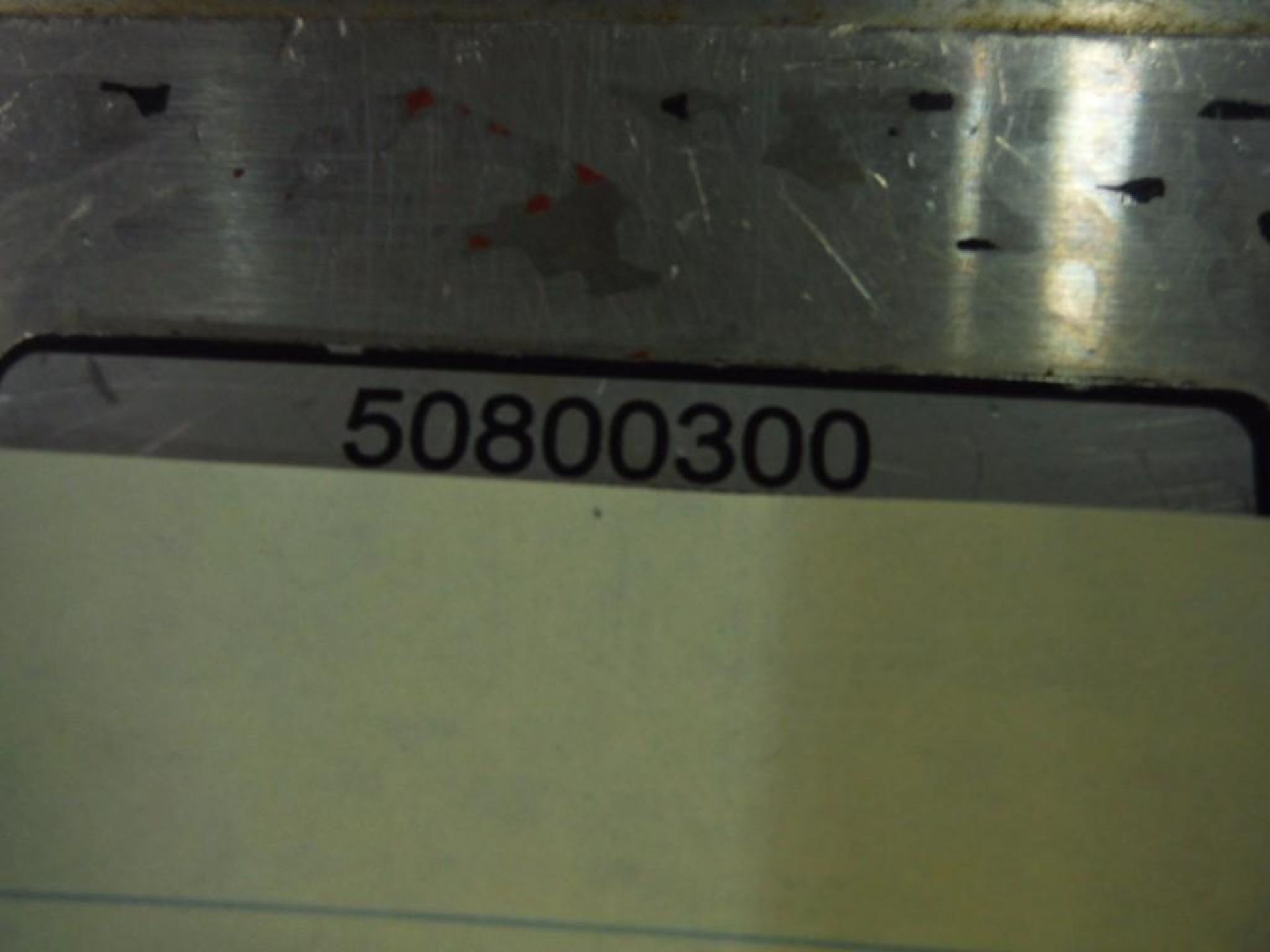 Dough Pump Model: 12PF530, with dough elevator, 96 in tall x 68 in wide. ** (Located in Forest Park, - Image 4 of 20