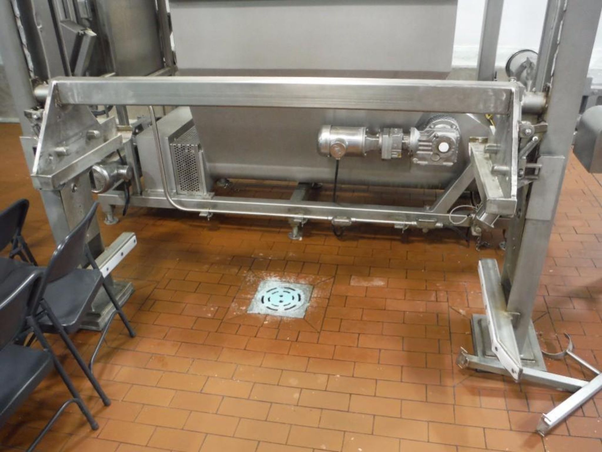 Dough Pump Model: 12PF530, with dough elevator, 96 in tall x 68 in wide. ** (Located in Forest Park, - Image 20 of 20