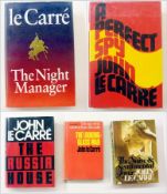 Le Carre, John