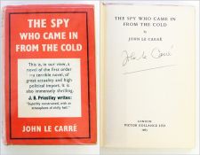 Le Carre, John