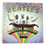 1967 Beatles Magical Mystery Tour double