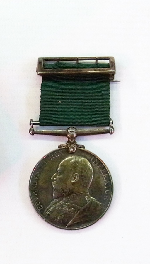 1911 Mayoral medal, sundry commemorative - Image 4 of 4