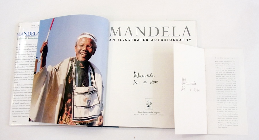 Mandela, Nelson