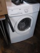 A Zanussi 7kg 1400 washing machine