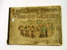 Randolph Caldecott - Last "Graphic" Pict