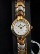 A Pierre Cardin lady's fashion watch wit