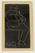 Eric Gill (1882-1940)