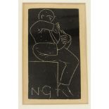 Eric Gill (1882-1940)