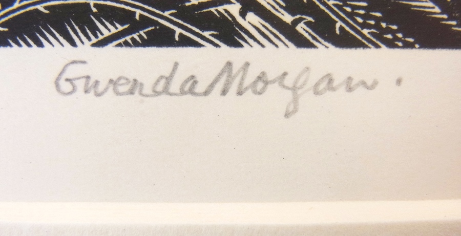 Gwenda Morgan (b.1908) - Image 7 of 10