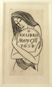 Eric Gill (1882-1940)