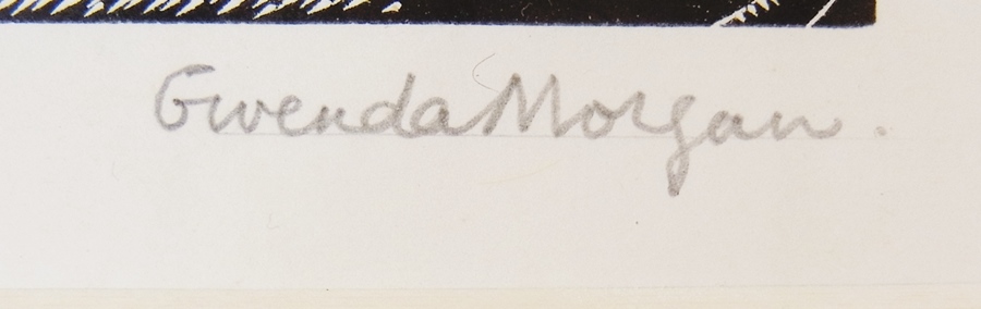 Gwenda Morgan (b.1908) - Image 2 of 3