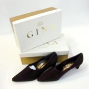 A quantity of lady's shoes to include Gi