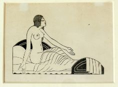 Eric Gill (1882-1940)