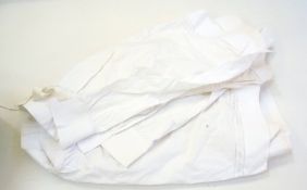 Various Victorian undergarments (1 bag)