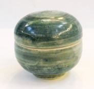 Trevor Corser (b.1938) Leach pottery, st