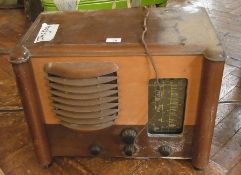 20th century radio