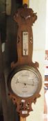 Banjo barometer