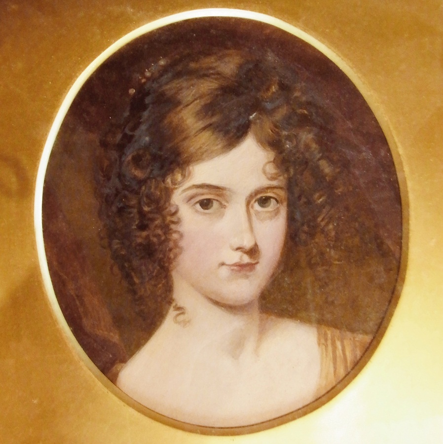 Louisa Rodney (19th century)