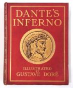 Dantes Inferno and Paradiso and Purgator