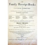 "The Family Receipt-Book; or Universal R