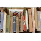 Quantity of illustrated books including: