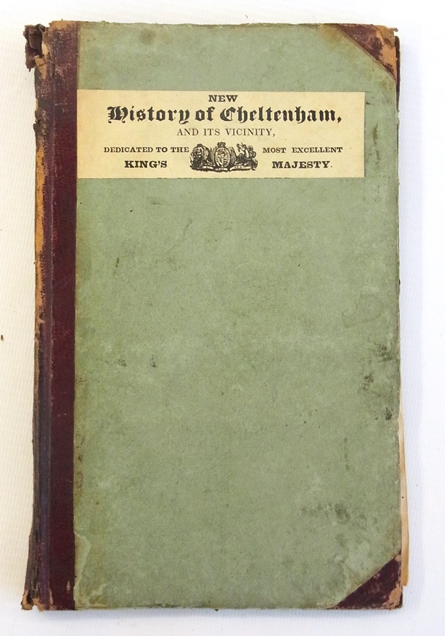 A quantity of books on the history of Ch