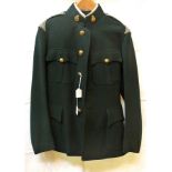 Essex Imperial Yeomanry uniform. Consist