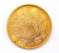 Eastern Gold coin