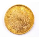 Eastern Gold coin