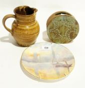 Quantity of Portmeirion, studio pottery
