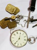 Pocket watch,