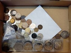 £5 coin in folder, five £5 coins,