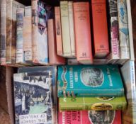 Large quantity of books on the Cotswolds, Gloucestershire, Cheltenham, etc.