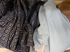 Two vintage Jaeger wool suits,