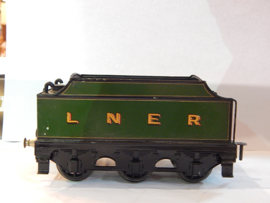 Three 'O' gauge scratch-built locomotives, - Image 2 of 3