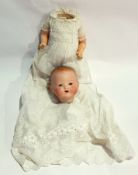 Armand Marseille "My Dream Baby" doll No.