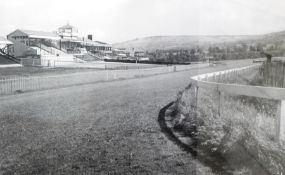 Set of 11 photographs from the Francis Firth collection of Cheltenham ranging from 1901 to 1962