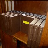 The New Encyclopedia Britannica 15th edition, 1984, 19 Micropedia (knowledge in depth) and 10